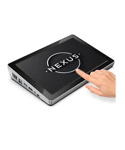 Nexus Base Station