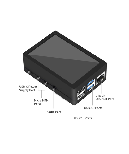 Nexus Mini Handheld (Available August 2025)