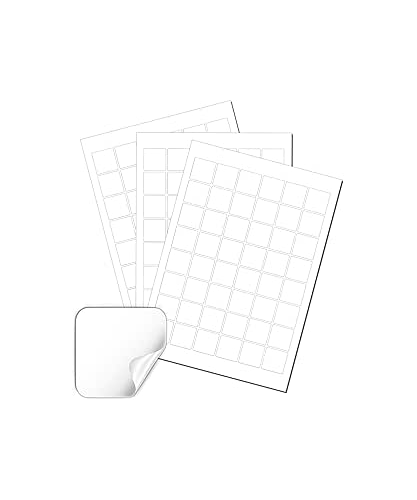QR Code Stickers Compatible with Nexus Base Station.
